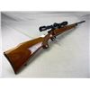 Image 2 : Remington 700 BDL, 243 w/Weaver K6W Scope, SN:A6308857
