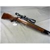 Image 4 : Remington 700 BDL, 243 w/Weaver K6W Scope, SN:A6308857