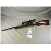 Image 5 : Remington 700 BDL, 243 w/Weaver K6W Scope, SN:A6308857