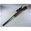 Image 6 : Remington 700 BDL, 243 w/Weaver K6W Scope, SN:A6308857