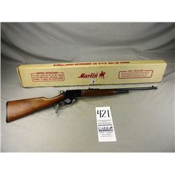 Marlin 1894 CL 32-20 w/Box, SN:10051967