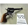 Image 3 : Ruger 3-screw Blackhawk 45 w/Extra Cyl.  Box, SN:45-09112 (Handgun)