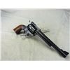 Image 4 : Ruger 3-screw Blackhawk 45 w/Extra Cyl.  Box, SN:45-09112 (Handgun)