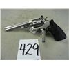 Image 4 : Ruger Security Six SS 357, 6 Bbl. w/Box SN:152-45039 (Handgun)