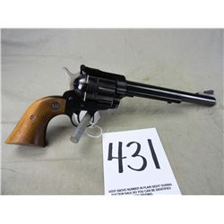 Ruger Blackhawk 45, 7 1/2 Bbl., SN:46-25582 (Handgun)