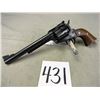 Image 4 : Ruger Blackhawk 45, 7 1/2 Bbl., SN:46-25582 (Handgun)