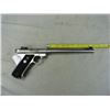 Image 2 : Ruger Mark II Target, 22, 10 Bbl. SS, SN:211-18230 (Handgun)
