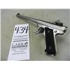 Image 6 : Ruger Mark II Target, 22, 10 Bbl. SS, SN:211-18230 (Handgun)