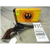 Image 1 : Ruger Blackhawk 357, 4 3/4 Bbl. w/Box, SN:35-79477 (Handgun)