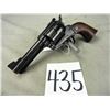 Image 4 : Ruger Blackhawk 357, 4 3/4 Bbl. w/Box, SN:35-79477 (Handgun)