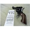 Image 5 : Ruger Blackhawk 357, 4 3/4 Bbl. w/Box, SN:35-79477 (Handgun)