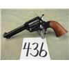 Image 4 : Ruger Bearcat 22, 4 Bbl. w/Box, SN:93-00306 (Handgun)