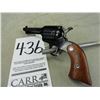Image 5 : Ruger Bearcat 22, 4 Bbl. w/Box, SN:93-00306 (Handgun)