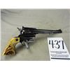 Image 1 : Ruger Blackhawk 44 Mag frame w/ 218 Bee cyl/bbl, 7 3/4 Bbl., SN:1060 (Handgun)