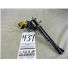 Image 3 : Ruger Blackhawk 44 Mag frame w/ 218 Bee cyl/bbl, 7 3/4 Bbl., SN:1060 (Handgun)