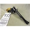 Image 7 : Ruger Blackhawk 44 Mag frame w/ 218 Bee cyl/bbl, 7 3/4 Bbl., SN:1060 (Handgun)
