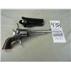 Image 1 : Ruger Old Army SS, 44 BP, 7 1/2 Bbl., SN:145-04459 (Exempt)
