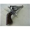 Image 2 : Ruger Old Army SS, 44 BP, 7 1/2 Bbl., SN:145-04459 (Exempt)