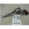 Image 4 : Ruger Old Army SS, 44 BP, 7 1/2 Bbl., SN:145-04459 (Exempt)