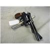Image 3 : SW M.34, 22-Cal., 4 Bbl., w/Box, SN:M24145 (Handgun)