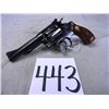 Image 4 : SW M.34, 22-Cal., 4 Bbl., w/Box, SN:M24145 (Handgun)