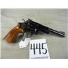 Image 3 : SW M.25-3, 125th Anniv. 45-Cal., SN:SW3580 w/Wood Box (Handgun)