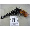 Image 6 : SW M.25-3, 125th Anniv. 45-Cal., SN:SW3580 w/Wood Box (Handgun)