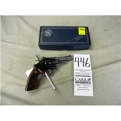 SW M.19-3, 357, 4 Bbl. w/Box, SN:2K87423 (Handgun)