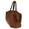 Image 4 : Authentic YVES SAINT LAURENT Leather Hand bag