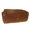 Image 5 : Authentic YVES SAINT LAURENT Leather Hand bag
