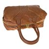 Image 6 : Authentic YVES SAINT LAURENT Leather Hand bag