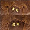 Image 7 : Authentic YVES SAINT LAURENT Leather Hand bag