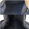Image 9 : Authentic YVES SAINT LAURENT Leather Hand bag