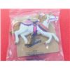 Image 2 : Six Avon collectible Carousel horses