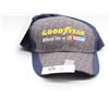 Image 1 : Goodyear NASCAR ballcap new with tags