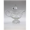 Image 1 : Supurb Quality Cut crystal jug