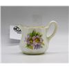 Image 2 : Minniture Irish Porcelin Cream and sugar
