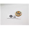 Image 1 : Vintage Vancouver sun pinback