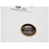 Image 2 : Vintage Vancouver sun pinback