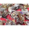 Image 2 : 90+ souvenir spoons