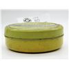 Image 2 : Vintage Watkins Ointment tin very good shape