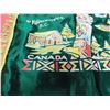 Image 2 : Vintage Vancouver totem pole cushion cover