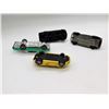 Image 2 : Four collectable hot wheel cars