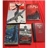 Image 1 : 5 books on WWII Nazi Germany
