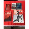 Image 2 : 5 books on WWII Nazi Germany