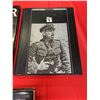 Image 2 : 3 Hard cover books WWII Hittler Nazi Germany