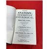 Image 2 : The illustrated running press Grays Anatomy 1901 edition