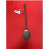 Image 2 : Antique metal spoon made in england by TALA 16" long