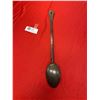 Image 3 : Antique metal spoon made in england by TALA 16" long