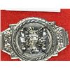 Image 2 : .900 silver Broche from argentina very nice